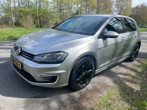 Volkswagen Golf 1.4 TSI GTE