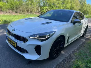 Kia Stinger 2.0 T-GDI GT-Line