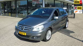 Mercedes-Benz B-klasse 170