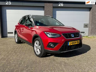 Seat Arona 1.0 TSI Xcellence Business Intense