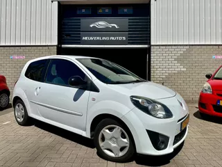 Renault Twingo 1.2 Night & Day | Airco | Elektrische Pakket | APK