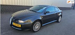 Alfa Romeo GT 1.8 T.Spark Impression