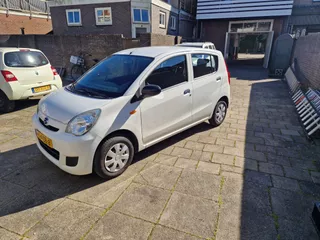 Daihatsu Cuore 1.0 Comfort