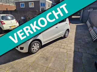 Daihatsu Cuore 1.0 Comfort