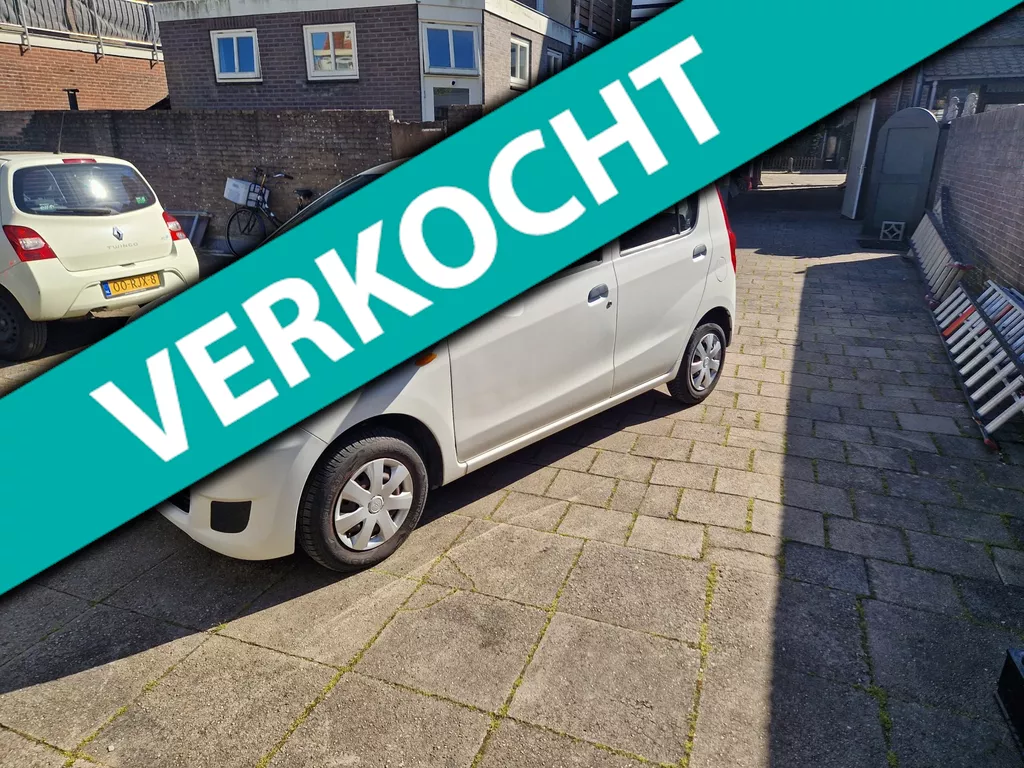 Daihatsu Cuore 1.0 Comfort