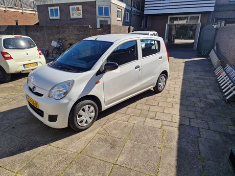 Daihatsu Cuore 1.0 Comfort