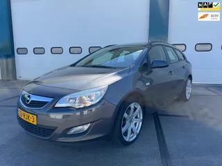 Opel Astra Sports Tourer 1.4 Edition
