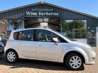 Renault Grand Modus 1.2-16V Expression Airco !