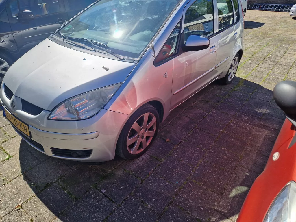 Mitsubishi Colt 1.3 Heartbeat 5drs airco