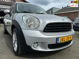 Mini Mini Countryman 1.6 One Salt