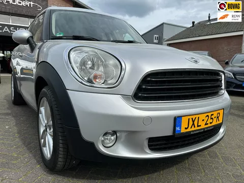 Mini Mini Countryman 1.6 One Salt