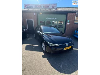 Volkswagen GOLF 1.0 eTSI Life AUTOMAAT HYBRIDE