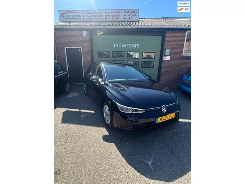Volkswagen GOLF 1.0 eTSI Life AUTOMAAT HYBRIDE