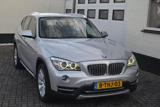 BMW X1 SDrive20i Business Super Nieuwstaat