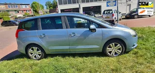 Peugeot 5008 1.6 THP ST Premiere 7p.glazendak,vol opties