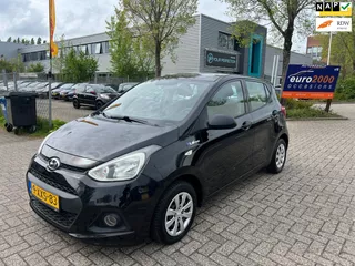 Hyundai I10 1.0i i-Motion - AIRCO - NIEUWE JAAR APK - NAP !