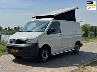 Volkswagen TRANSPORTER 1.9 TDI 300 T800 Baseline Budgetline DC