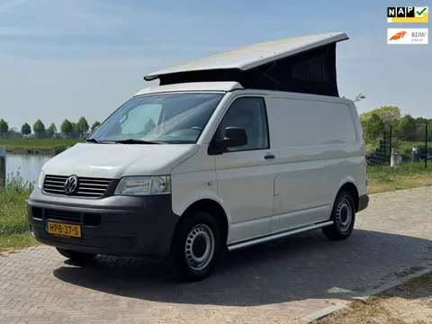Volkswagen TRANSPORTER 1.9 TDI 300 T800 Baseline Budgetline DC