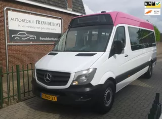 Mercedes-Benz Sprinter 313 2.2 CDI 432 HD AIRCO 9 PERSOONS MIDCITY € 8950 EX BTW
