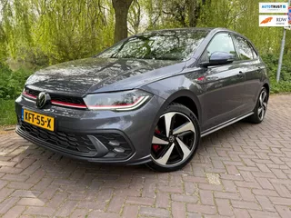 Volkswagen POLO 2.0 TSI GTI 1 Eig. b.j.8-2024 19000 km 207 PK ,Led verl. stoelverw.