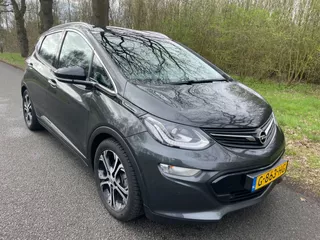 Opel Ampera-e Business executive 60 kWh