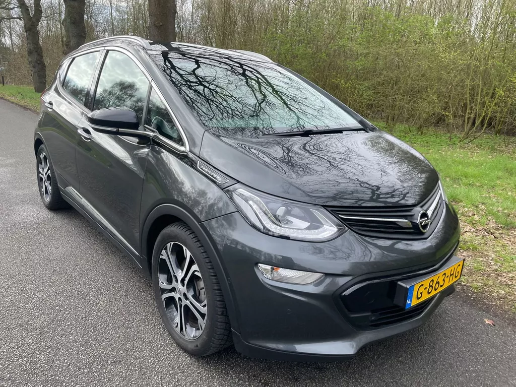 Opel Ampera-e Business executive 60 kWh