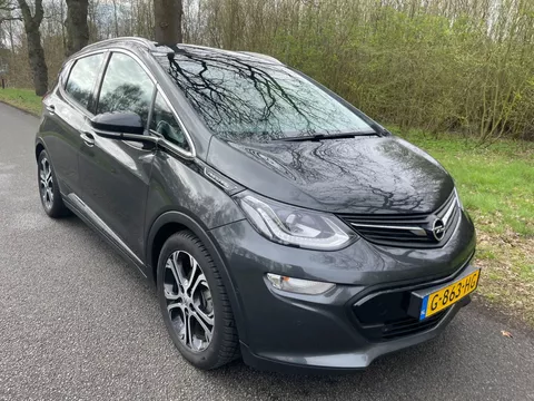 Opel Ampera-e Business executive 60 kWh