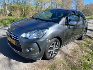 Citroen DS3 1.6 e-HDi So Chic