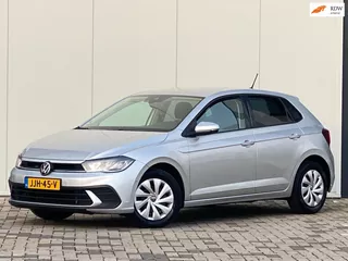 Volkswagen POLO 1.0 TSI R-Line AUTOMAAT NAVI PRACHTIGE AUTO
