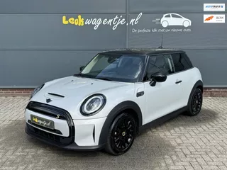 Mini Mini Electric Classic *stoelv. *carplay *camera *navi