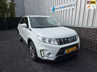 Suzuki VITARA 1.4 Boosterjet Select / Trekhaak / Cruisecontrole / Stoelverwarming