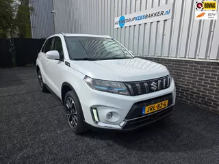 Suzuki VITARA 1.5 Hybrid Select / Panodak / Stoelverwarming / afn.Trekhaak