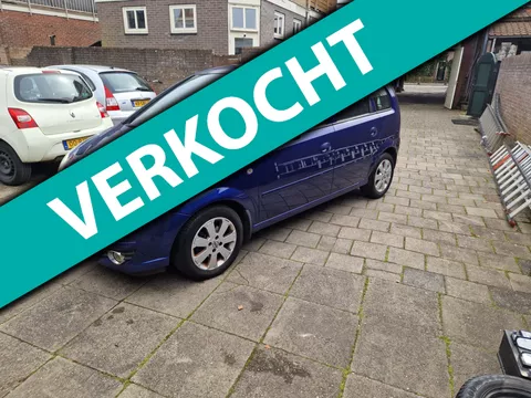 Opel Meriva 1.4-16V Temptation in top staat
