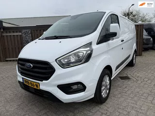 Ford Transit Custom 320 2.0 TDCI L2H1 Limited