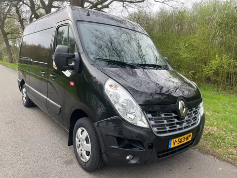 Renault Master T35 2.3 dCi L2H3 Energy