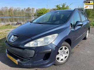 Peugeot 308 SW 1.4 VTi X-Line | Airco | Cruise