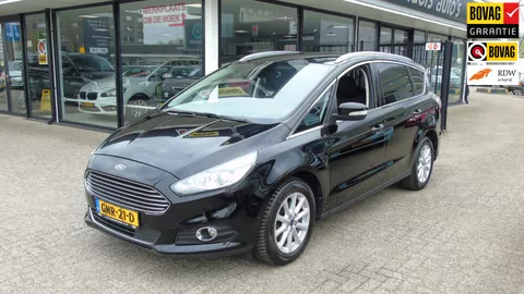 Ford S-Max 1.5 Titanium 7p.