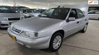 Citroen Xantia 1.8i-16V Millésime airco Cruise controle
