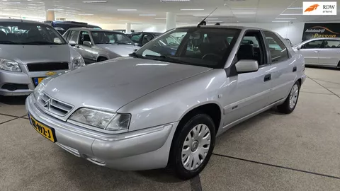 Citroen Xantia 1.8i-16V Millésime airco Cruise controle