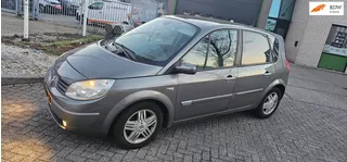 Renault Scénic 2.0-16V Privilège Luxe automaat