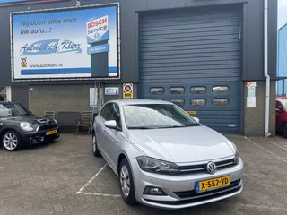 Volkswagen Polo 1.0 TSI Comfortline DSG