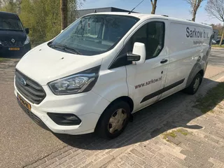Ford Transit Custom 300 2.0 TDCI L2H1 Trend