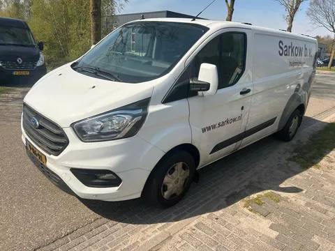 Ford Transit Custom 300 2.0 TDCI L2H1 Trend