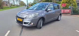 Renault Scénic 2.0 Privilege AUTOMAAT
