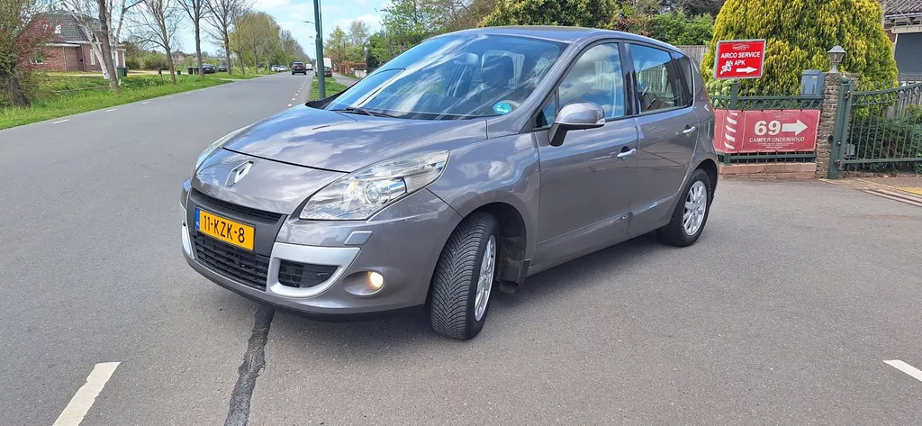 Renault Scénic 2.0 Privilege AUTOMAAT