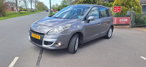 Renault Scénic 2.0 Privilege AUTOMAAT