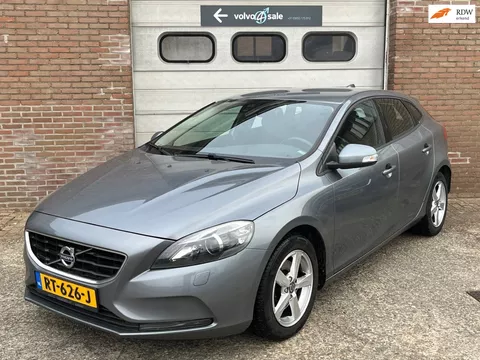 Volvo V40 1.6 T2 Summum xenon 2015