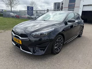 Kia Ceed 1.0 T-GDi GT-Line | PANO | Full Opties