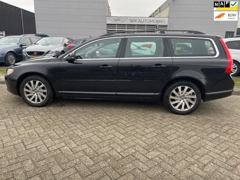 Volvo V70 1.6 T4 Limited Edition Garantie