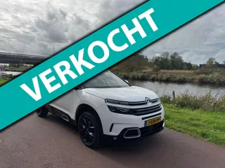 Citroen C5 Aircross 1.2 PureTech Business Plus|Autom.|Luxe|